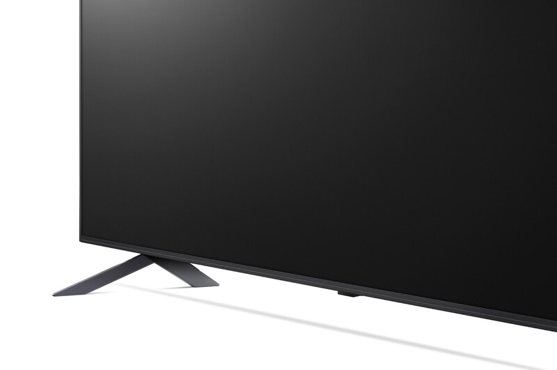 LG 50 Inch LG AI QNED85 4K Smart TV 2024, 50QNED85T6A