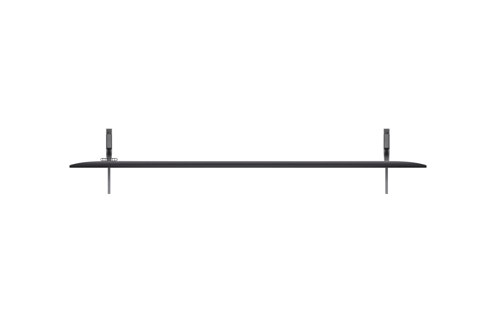 LG 50 Inch LG AI QNED85 4K Smart TV 2024, 50QNED85T6A