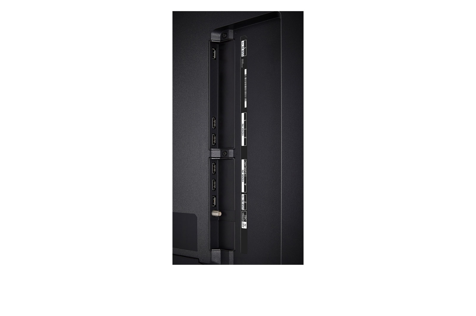 LG 50 Inch LG AI QNED85 4K Smart TV 2024, 50QNED85T6A