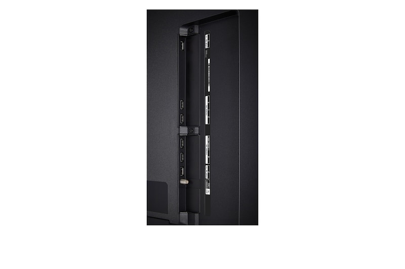 LG 50 Inch LG AI QNED85 4K Smart TV 2024, 50QNED85T6A