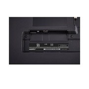 LG 50 Inch LG AI QNED85 4K Smart TV 2024, 50QNED85T6A