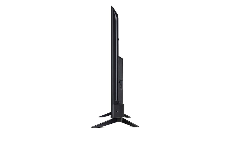LG 50 Inch LG UHD AI UT73 4K Smart TV 2024, 50UT73006LA