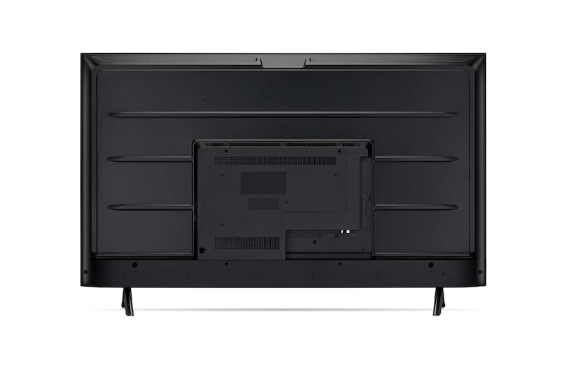 LG 50 Inch LG UHD AI UT73 4K Smart TV 2024, 50UT73006LA