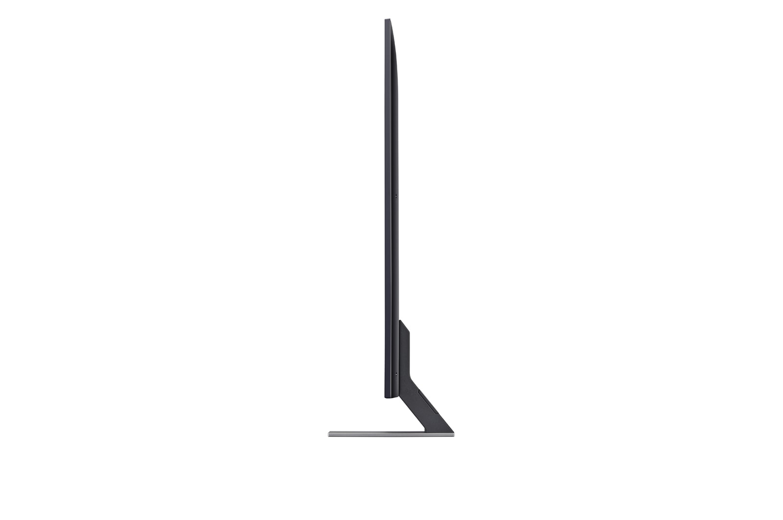 LG 55 Inch LG AI QNED85 4K Smart TV 2024, 55QNED85T6C