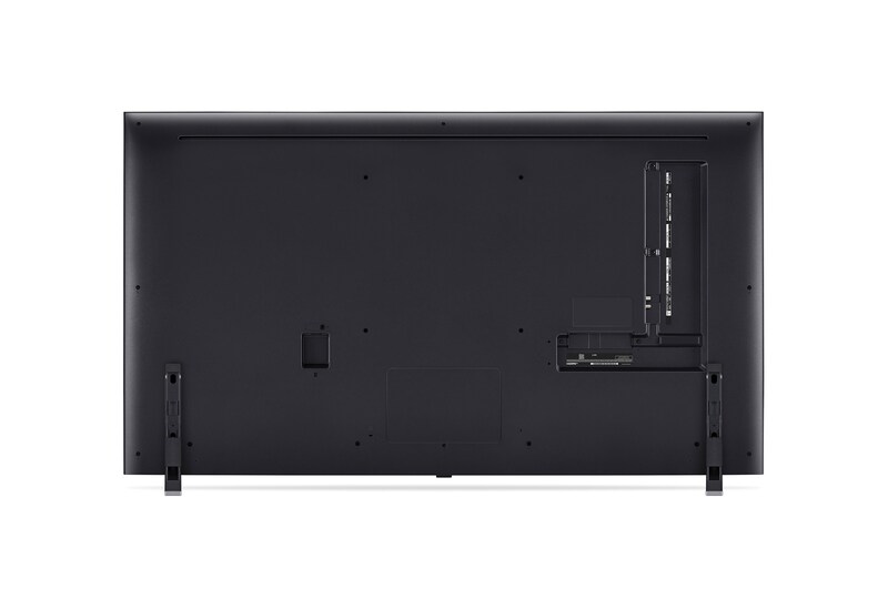LG 55 Inch LG AI QNED85 4K Smart TV 2024, 55QNED85T6C