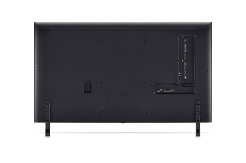LG 55 Inch LG AI QNED85 4K Smart TV 2024, 55QNED85T6C