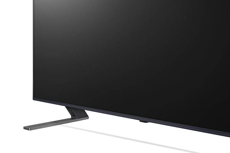 LG 55 Inch LG AI QNED85 4K Smart TV 2024, 55QNED85T6C