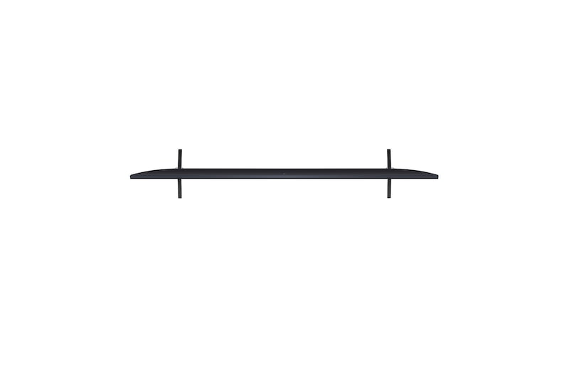 LG 75 Inch LG NanoCell NANO81 4K Smart TV 2024, 75NANO81T6A