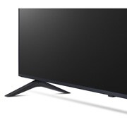 LG 75 Inch LG NanoCell NANO81 4K Smart TV 2024, 75NANO81T6A