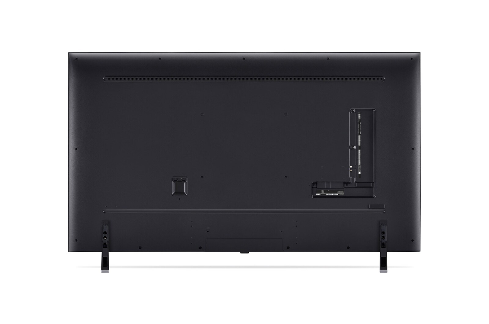 LG 75 Inch LG AI QNED85 4K Smart TV 2024, 75QNED85T6C