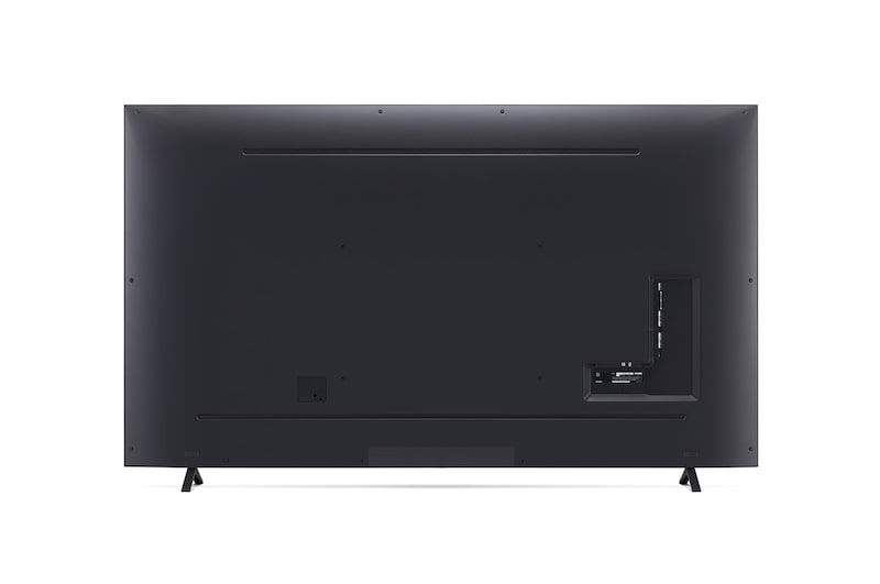 LG 86 Inch LG NanoCell AI NANO81 4K Smart TV 2024, 86NANO81T6A