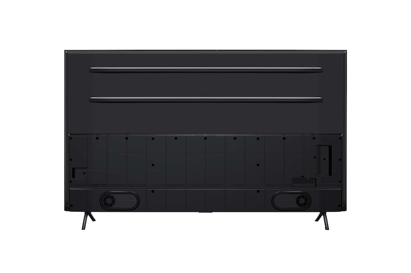 LG 98 Inch LG AI QNED89 4K Smart TV 2024, 98QNED89T6A