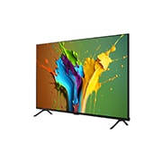 LG 98 Inch LG AI QNED89 4K Smart TV 2024, 98QNED89T6A