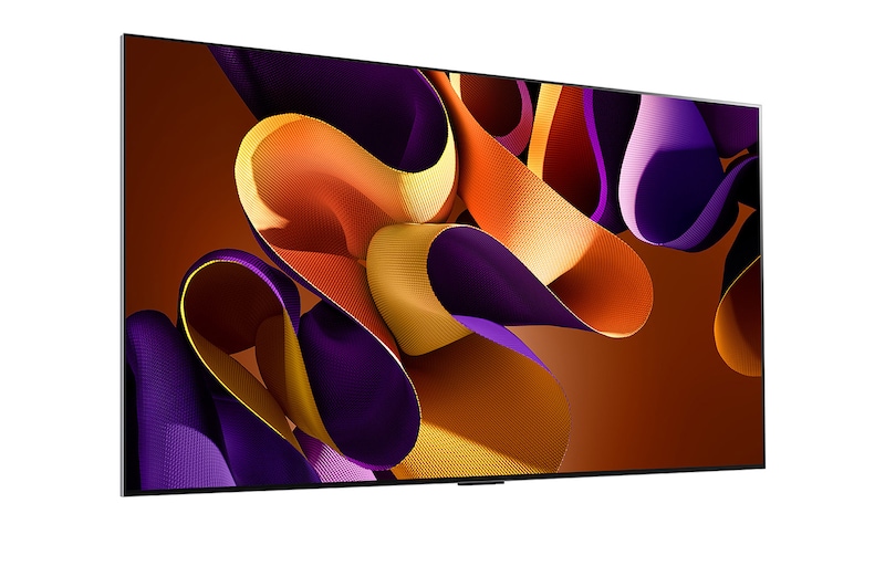 LG 65 Inch LG OLED evo AI G4 4K Smart TV 2024, OLED65G45LW