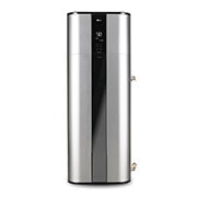 LG 200L, Inverter warmtepompboiler, Dual Inverter HeatPump. Stil en energiezuinig met strak design en Hot Water Control, WH20S