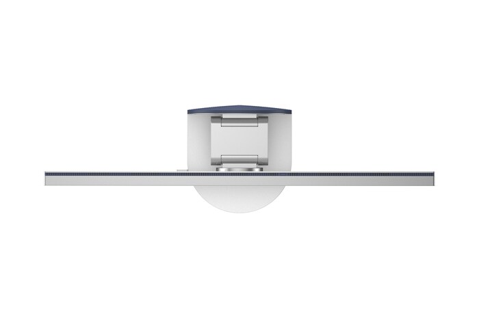 rear perspective view