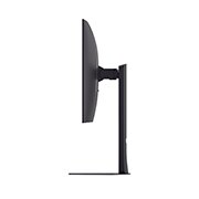 LG 32" LG UltraGear™ Dual-Mode OLED gaming monitor | 4K UHD, 0.03ms (GtG), Display HDR True Black 400, 32GS95UV-B
