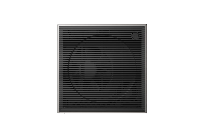 LG CineBeam S + LG xboom Grab, PU615U.GRAB