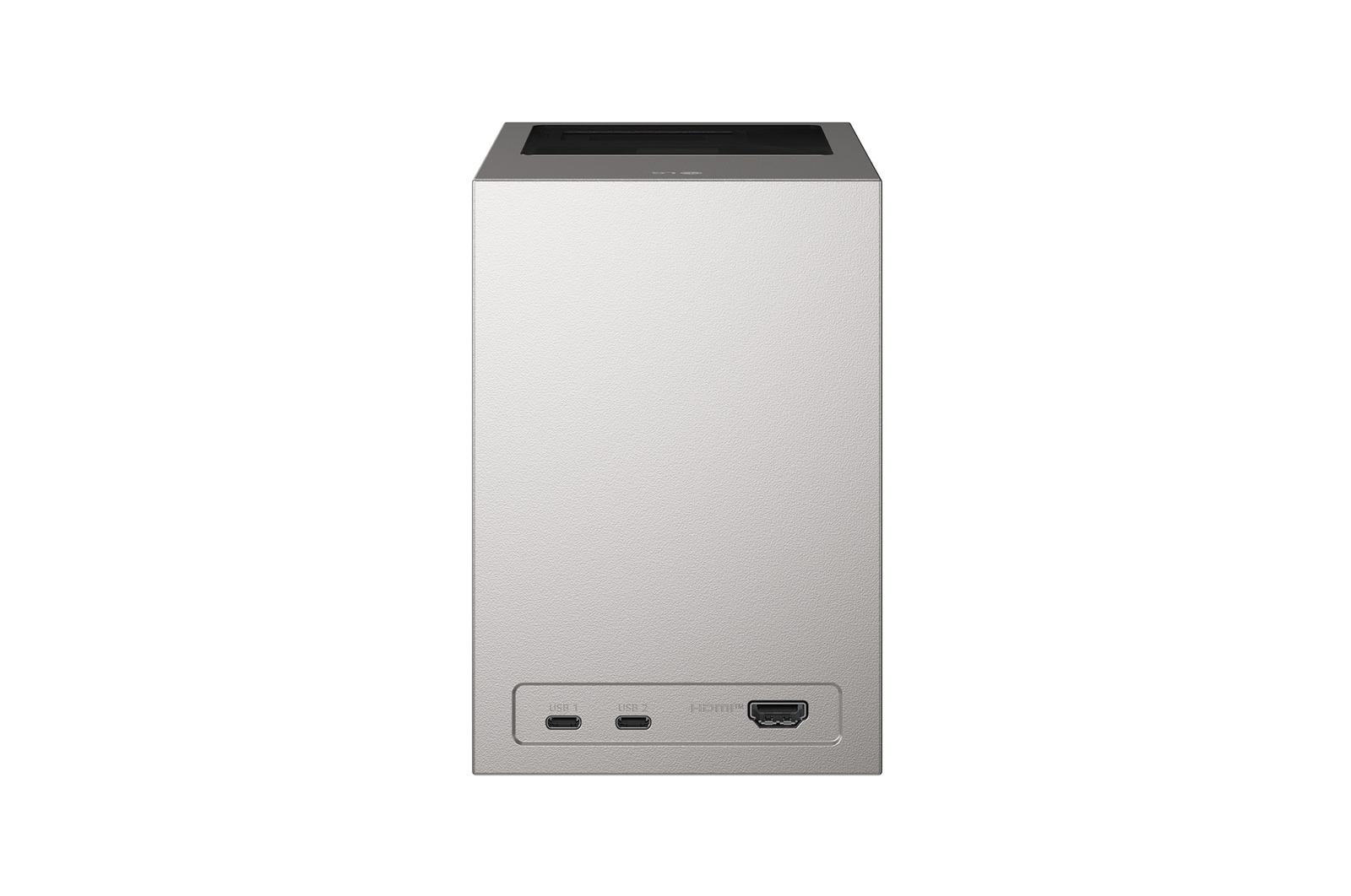 LG CineBeam S | Mini UST (Ultra Short Throw) 4K-projector met Dolby Atmos, PU615U
