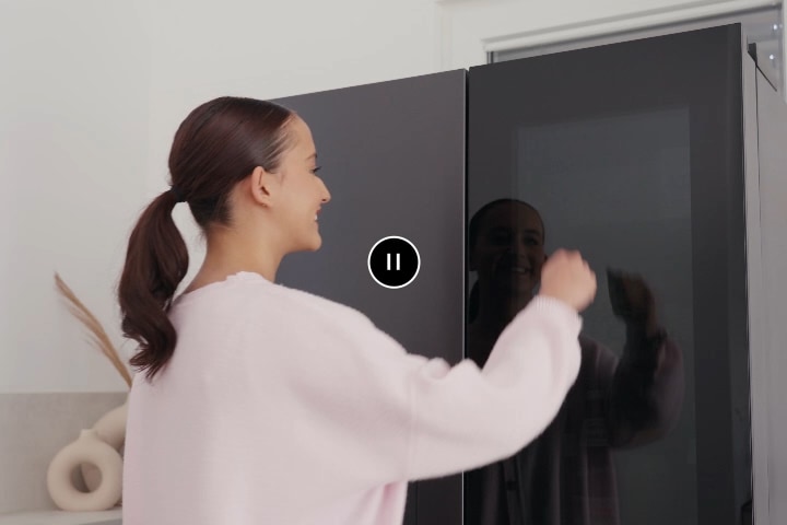 In deze video komen LG-producten aan bod.