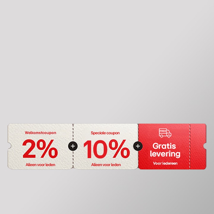promotion coupon