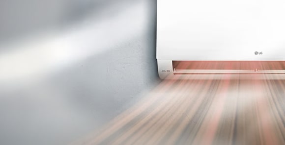 Residentiële airconditioners
