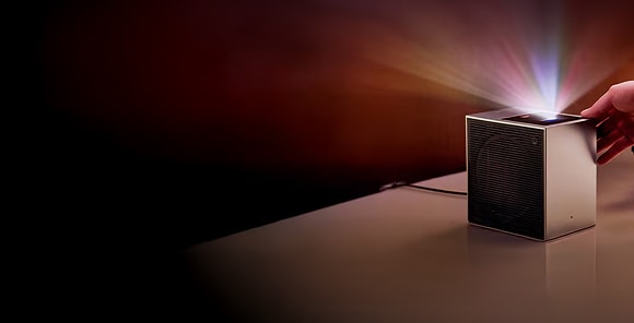 LG CineBeam S