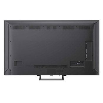 55 inch LG QNED evo AI QNED93 Mini LED 4K Smart TV 2026