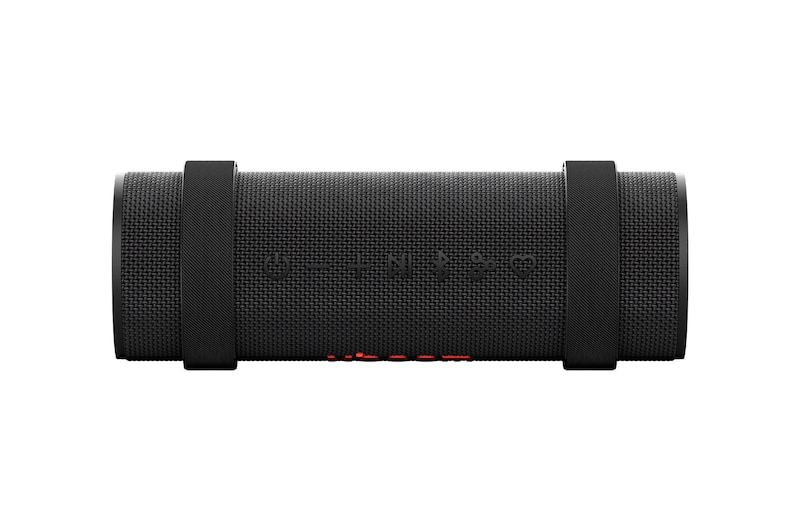 LG CineBeam S + LG xboom Grab, PU615U.GRAB