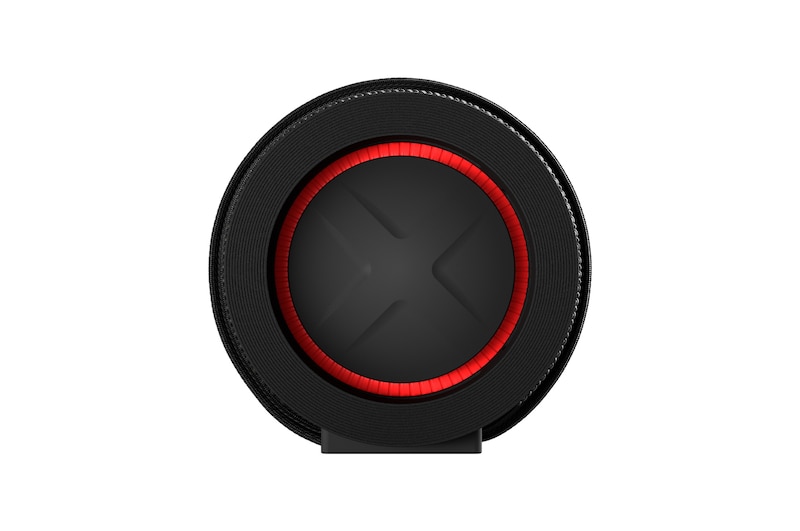 LG CineBeam S + LG xboom Grab, PU615U.GRAB