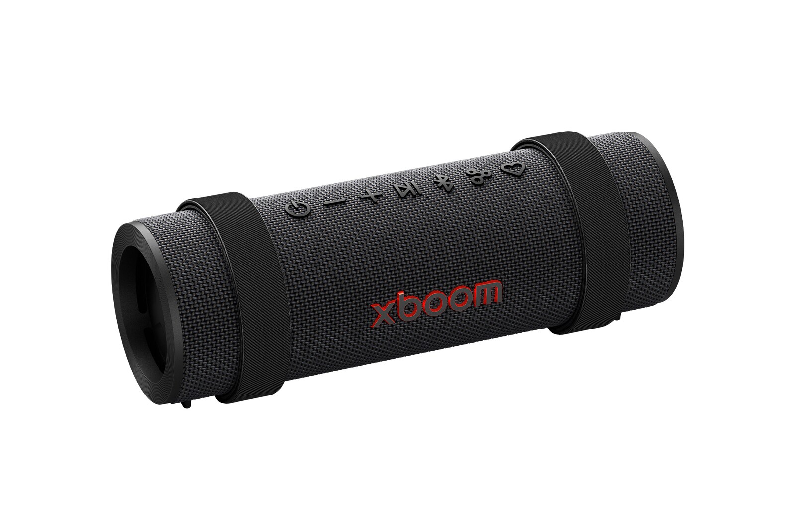 LG CineBeam S + LG xboom Grab, PU615U.GRAB