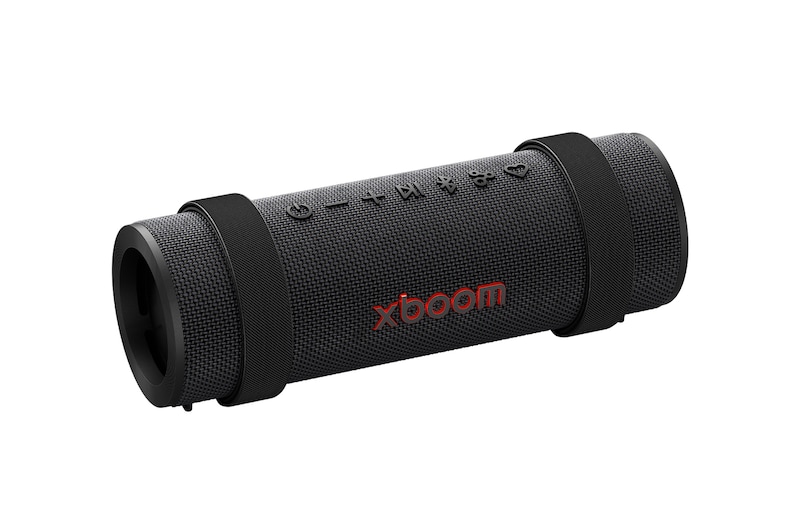 LG CineBeam S + LG xboom Grab, PU615U.GRAB