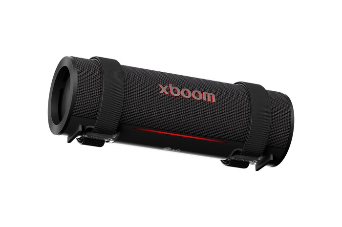LG CineBeam S + LG xboom Grab, PU615U.GRAB