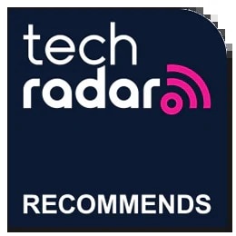 TechRadar Logo