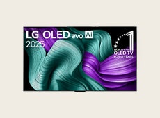 Image du produit OLED M5