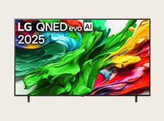 Productafbeelding LG QNED85