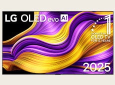 Image du produit LG OLED G5