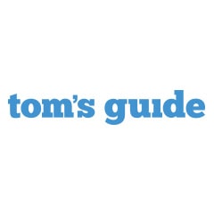 Tom's Guide Logo