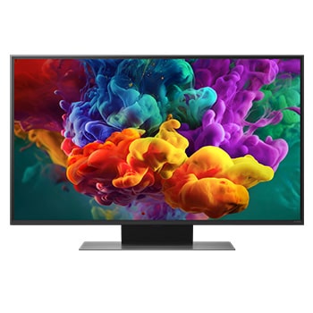 Smart TV LG QNED evo AI QNED86 Mini LED 4K 2026 43 pouces