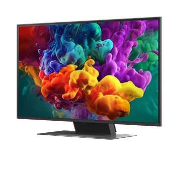 Smart TV LG QNED evo AI QNED86 Mini LED 4K 2026 43 pouces