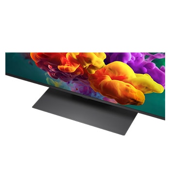 Smart TV LG QNED evo AI QNED86 Mini LED 4K 2026 43 pouces