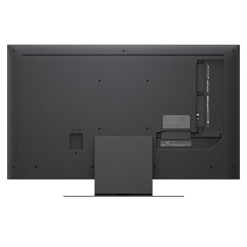 Smart TV LG QNED evo AI QNED86 Mini LED 4K 2026 43 pouces