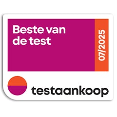Meilleur du test