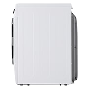 LG 18kg Sèche-linge RH18U8AVCW Blanc | DUAL Inverter Heat Pump™ | AI DD™ | Condenseur autonettoyant, RH18U8AVCW