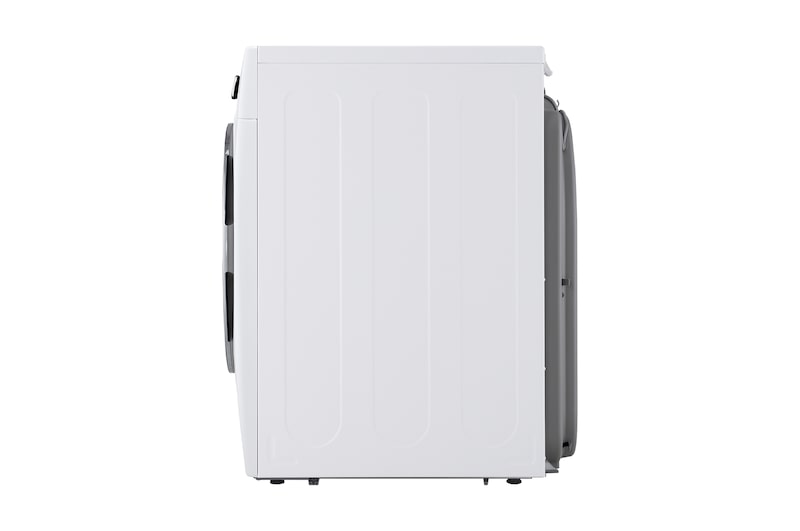 LG 18kg Sèche-linge RH18U8AVCW Blanc | DUAL Inverter Heat Pump™ | AI DD™ | Condenseur autonettoyant, RH18U8AVCW