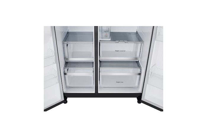 drawer view