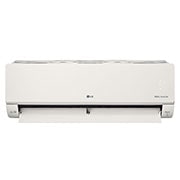 LG 2.5kW, ARTCOOL Airconditioning - Beige. Dual Inverter HeatPump met stijlvol beige design, DUAL Inverter en Uvnano™, AB09BK