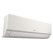 LG 3.5kW, ARTCOOL Airconditioning - Beige. Dual Inverter HeatPump met stijlvol beige design, DUAL Inverter en Uvnano™, AB12BK