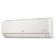 LG 3.5kW, ARTCOOL Airconditioning - Beige. Dual Inverter HeatPump met stijlvol beige design, DUAL Inverter en Uvnano™, AB12BK