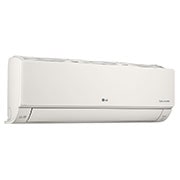 LG 3.5kW, ARTCOOL Airconditioning - Beige. Dual Inverter HeatPump met stijlvol beige design, DUAL Inverter en Uvnano™, AB12BK